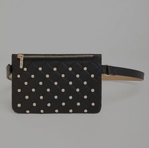 Belt bag / fanny pack